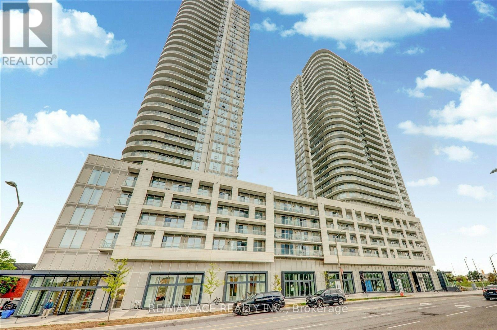 515-2033 Kennedy Road, Toronto, ON, M1T 0B9