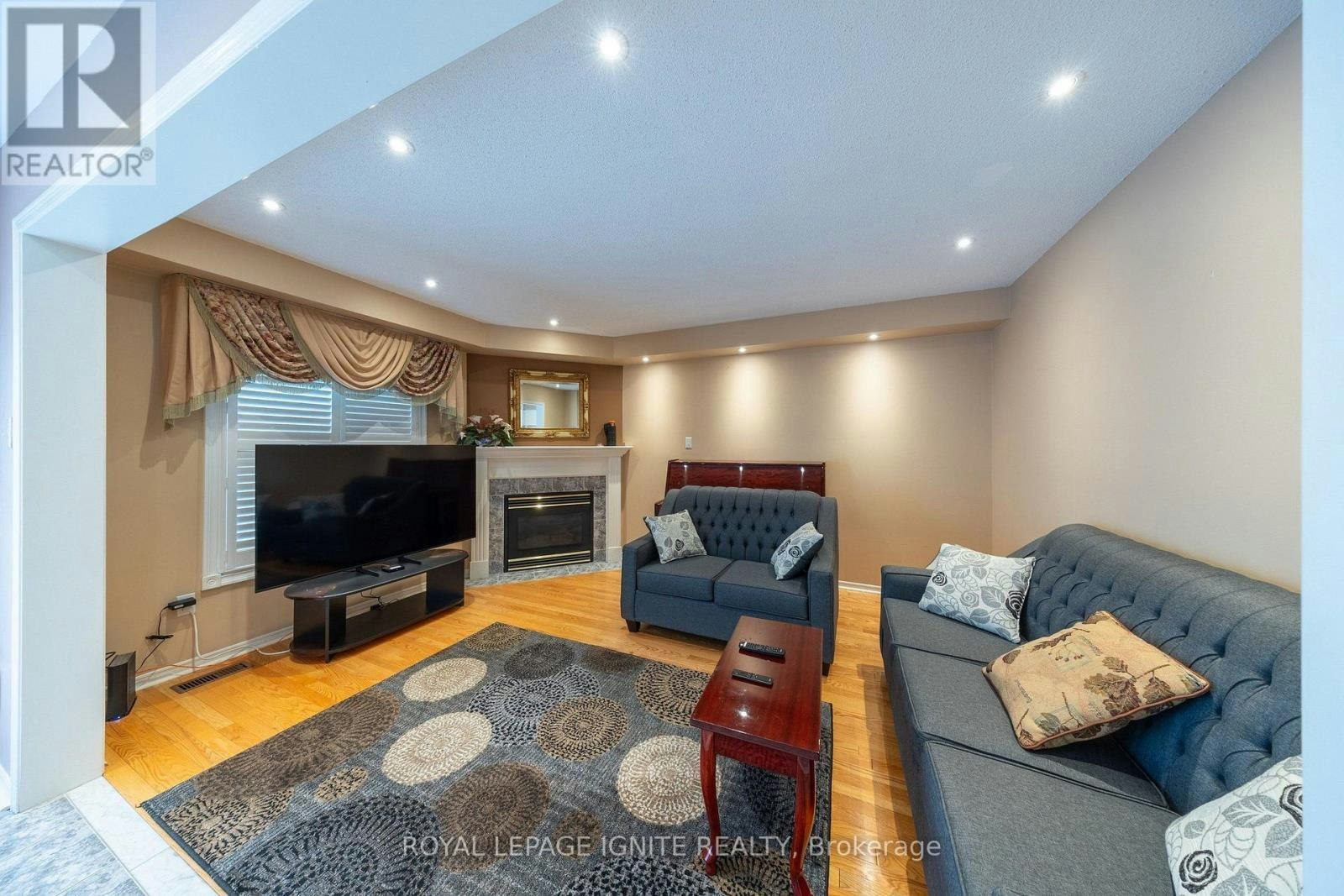5 Kruger Road, Markham, ON, L3S 3X1 - 15
