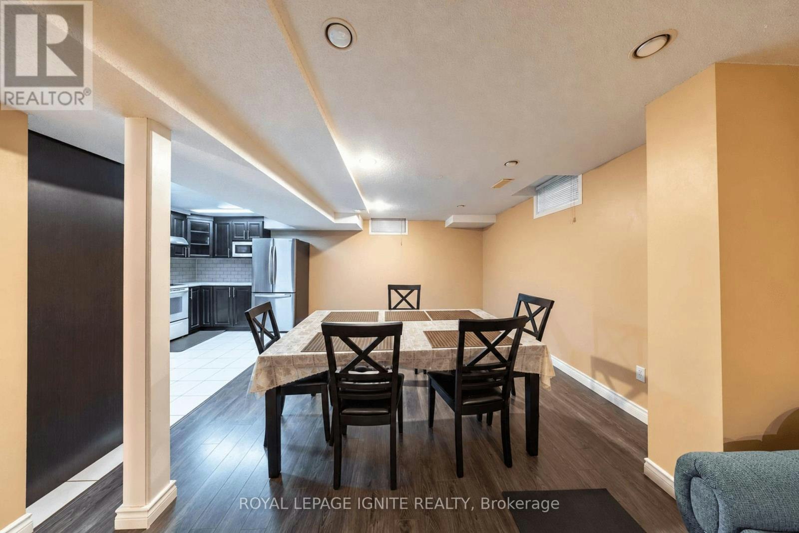5 Kruger Road, Markham, ON, L3S 3X1 - 32