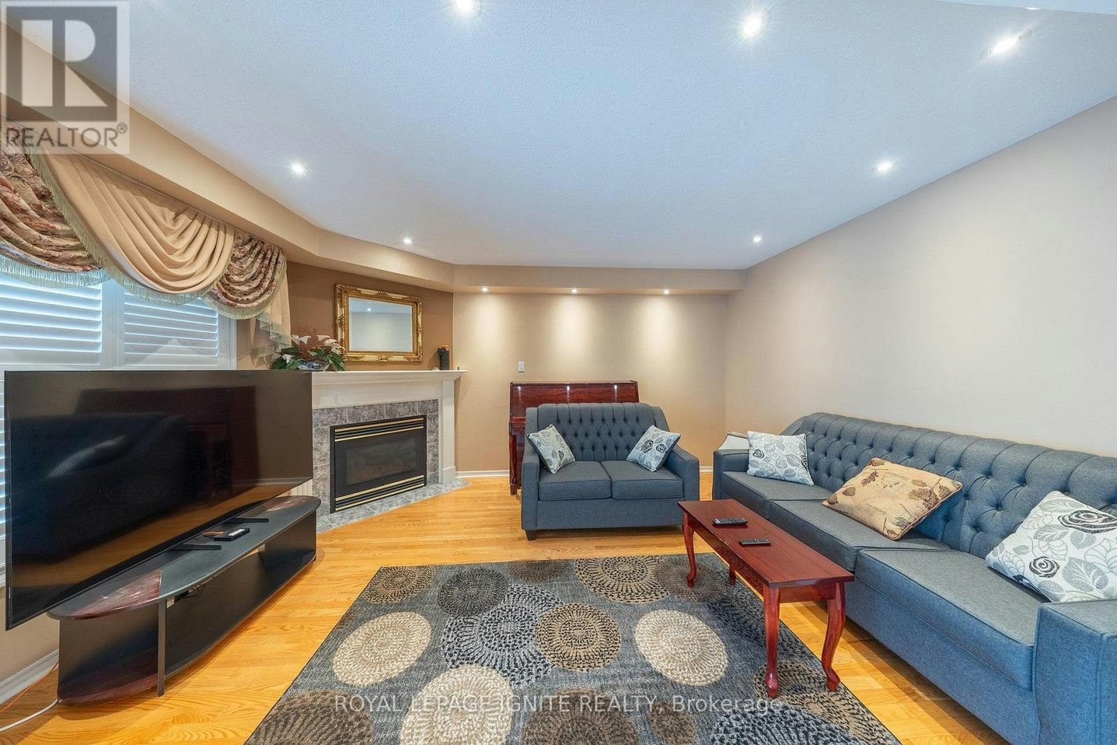 5 Kruger Road, Markham, ON, L3S 3X1 - 16