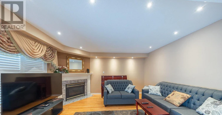 5 Kruger Road, Markham, ON, L3S 3X1 - 16