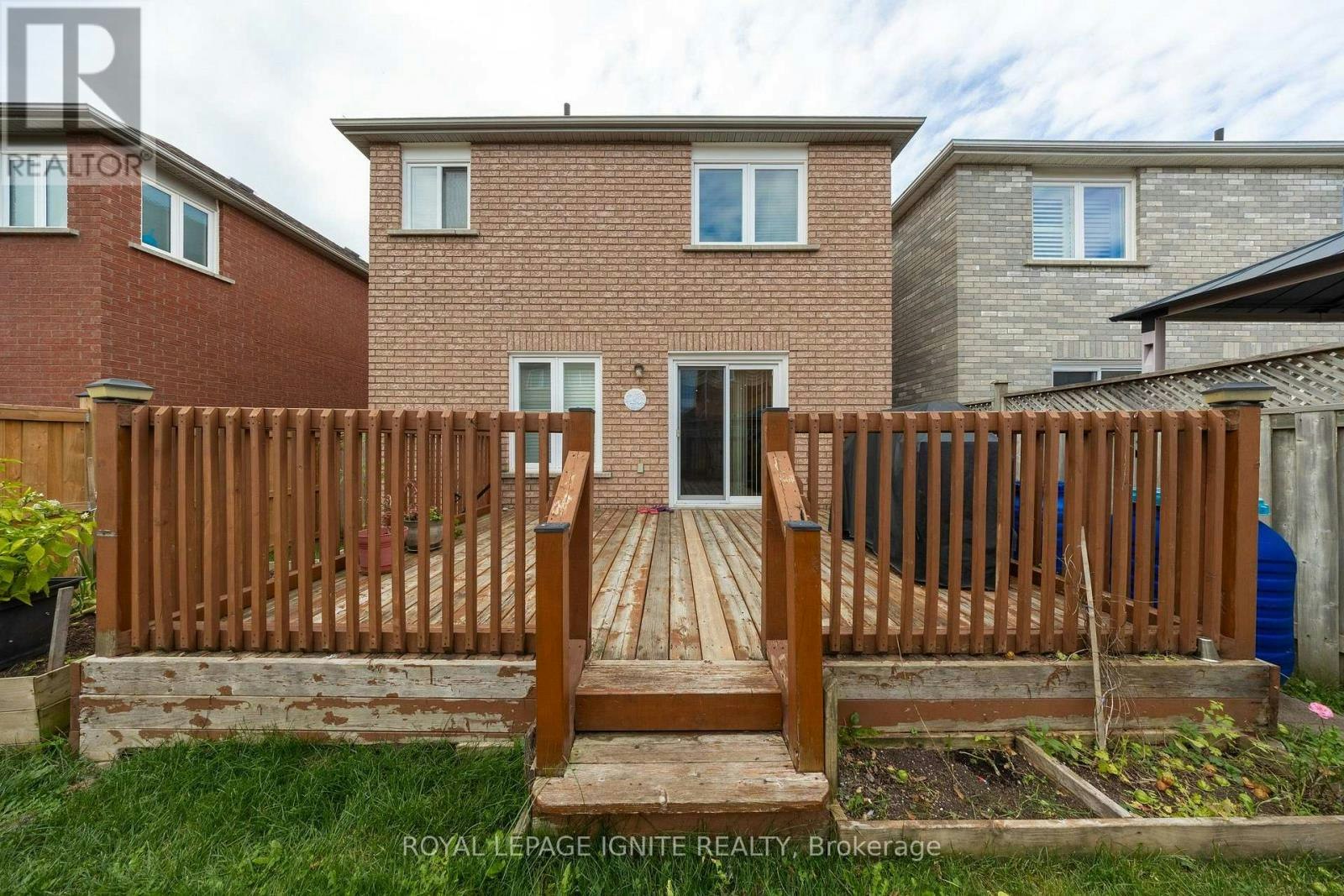 5 Kruger Road, Markham, ON, L3S 3X1 - 38