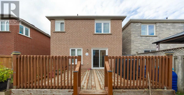 5 Kruger Road, Markham, ON, L3S 3X1 - 38