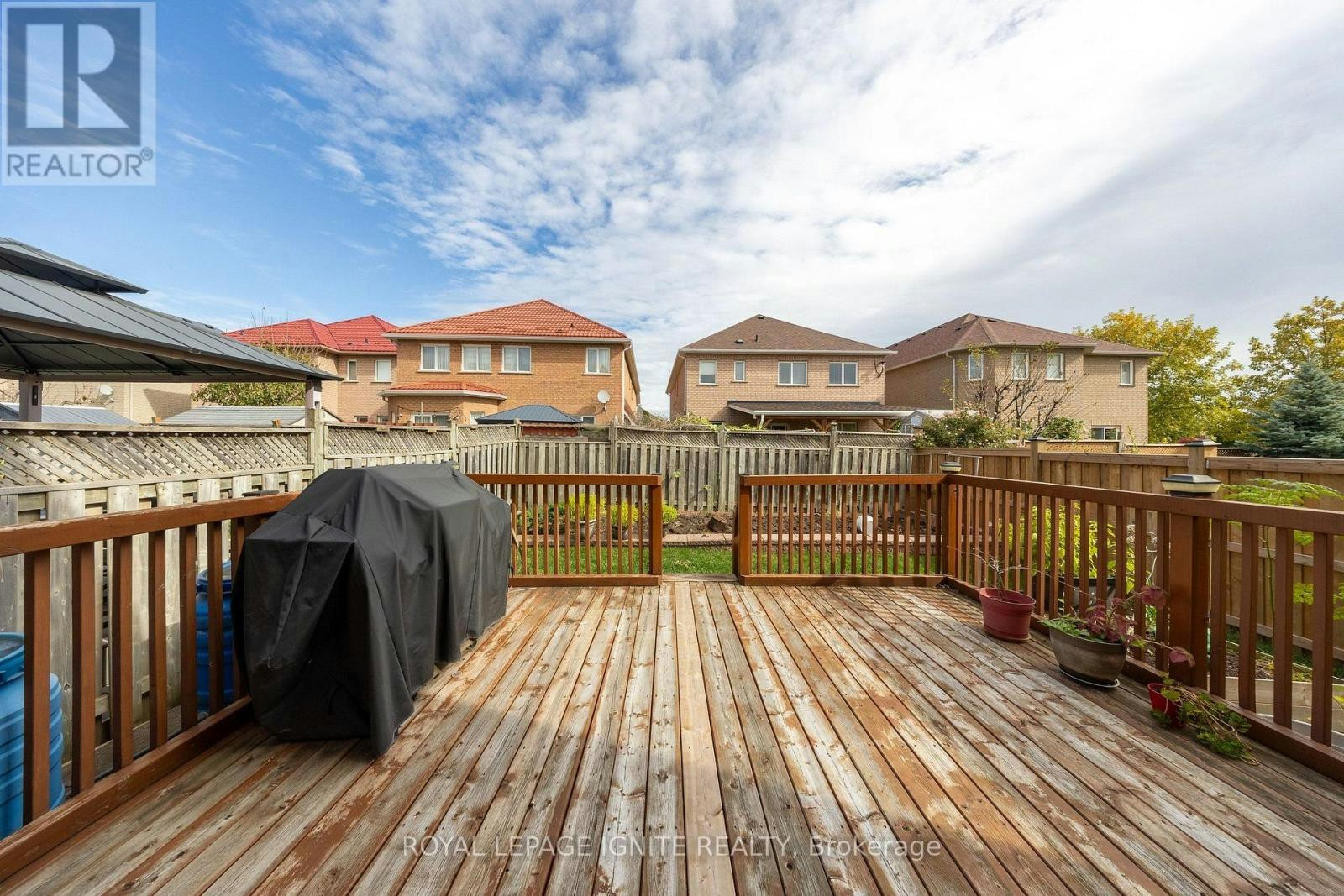 5 Kruger Road, Markham, ON, L3S 3X1 - 37
