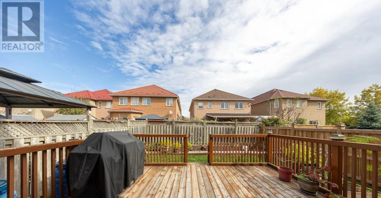 5 Kruger Road, Markham, ON, L3S 3X1 - 37