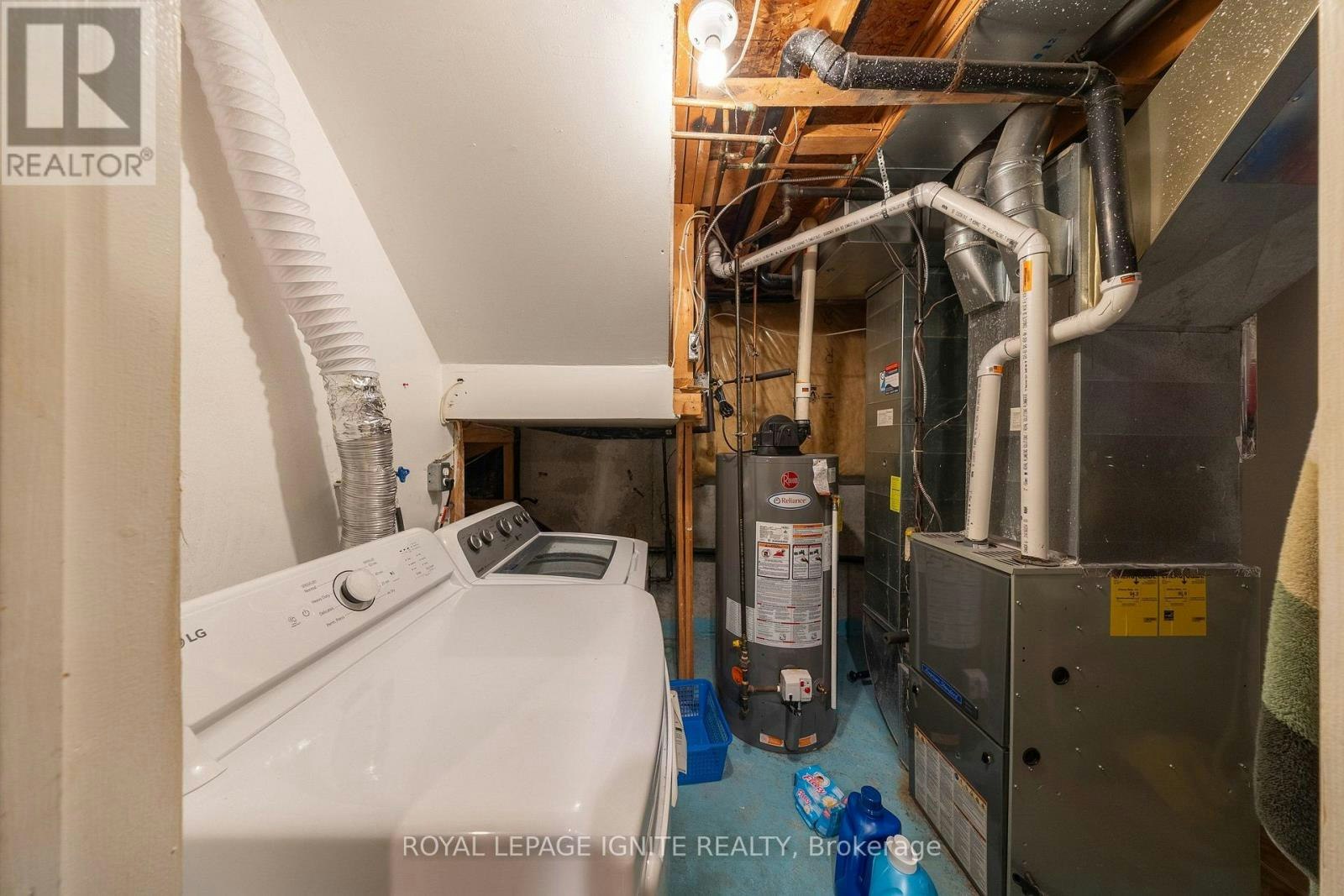 5 Kruger Road, Markham, ON, L3S 3X1 - 36