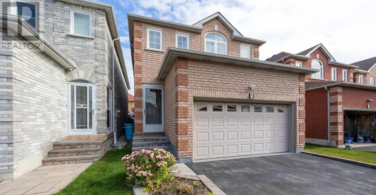 5 Kruger Road, Markham, ON, L3S 3X1 - 2