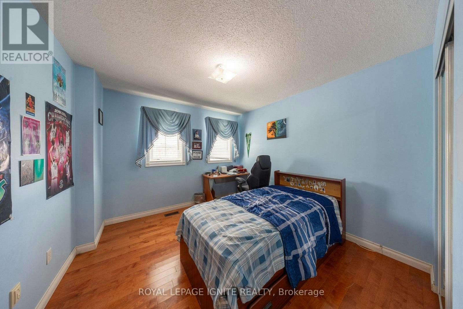 5 Kruger Road, Markham, ON, L3S 3X1 - 23