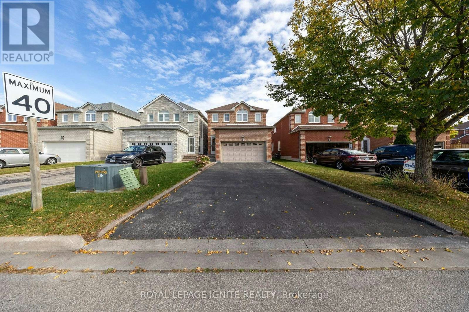 5 Kruger Road, Markham, ON, L3S 3X1 - 3