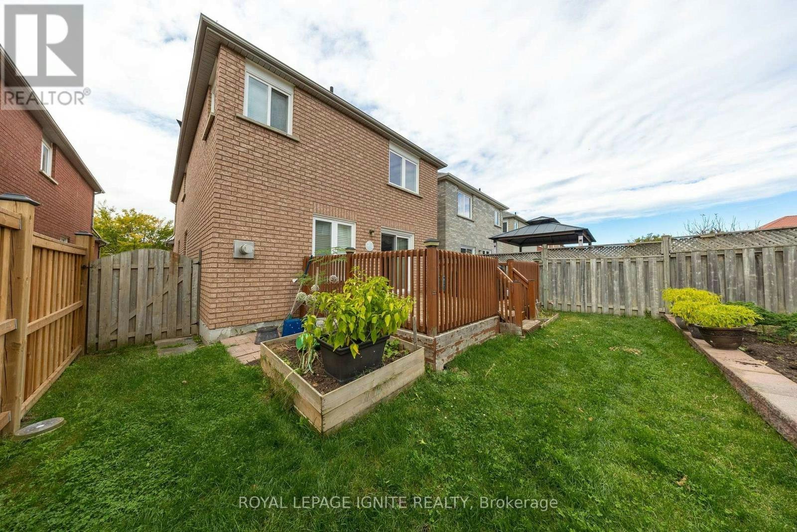 5 Kruger Road, Markham, ON, L3S 3X1 - 39