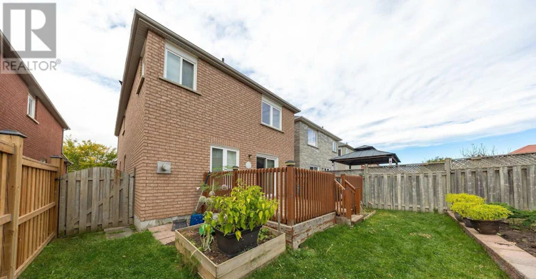 5 Kruger Road, Markham, ON, L3S 3X1 - 39