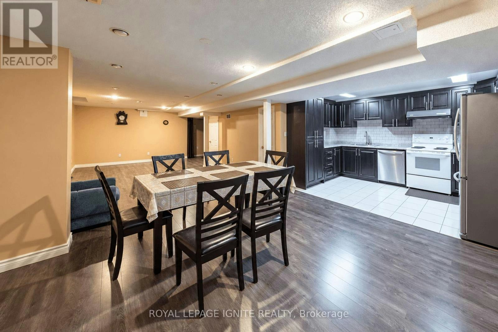 5 Kruger Road, Markham, ON, L3S 3X1 - 31