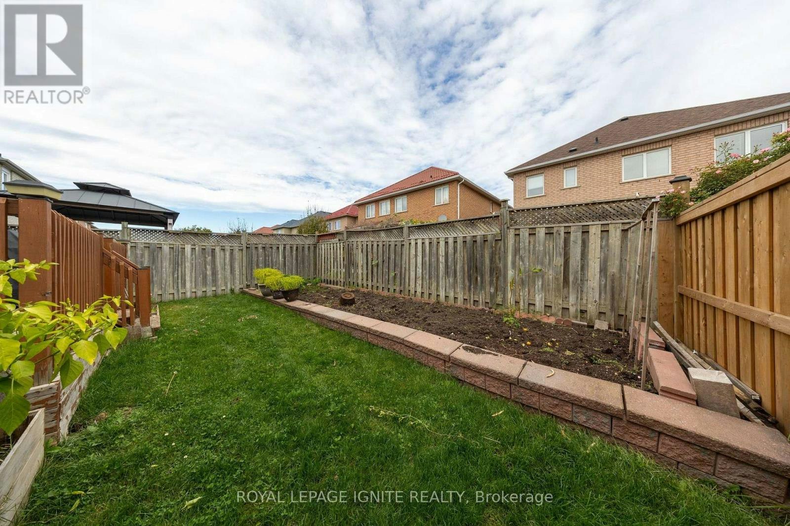 5 Kruger Road, Markham, ON, L3S 3X1 - 40