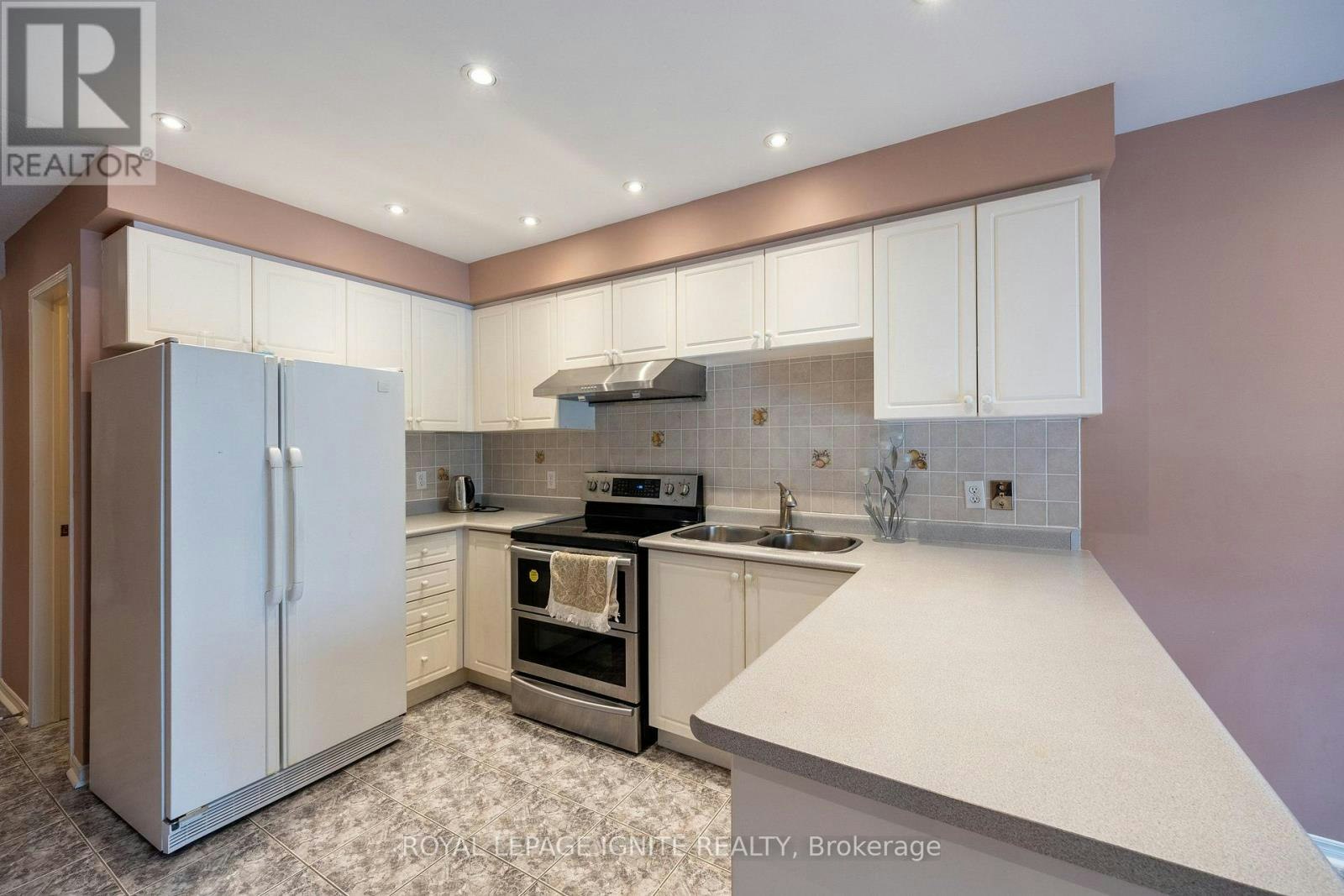 5 Kruger Road, Markham, ON, L3S 3X1 - 9