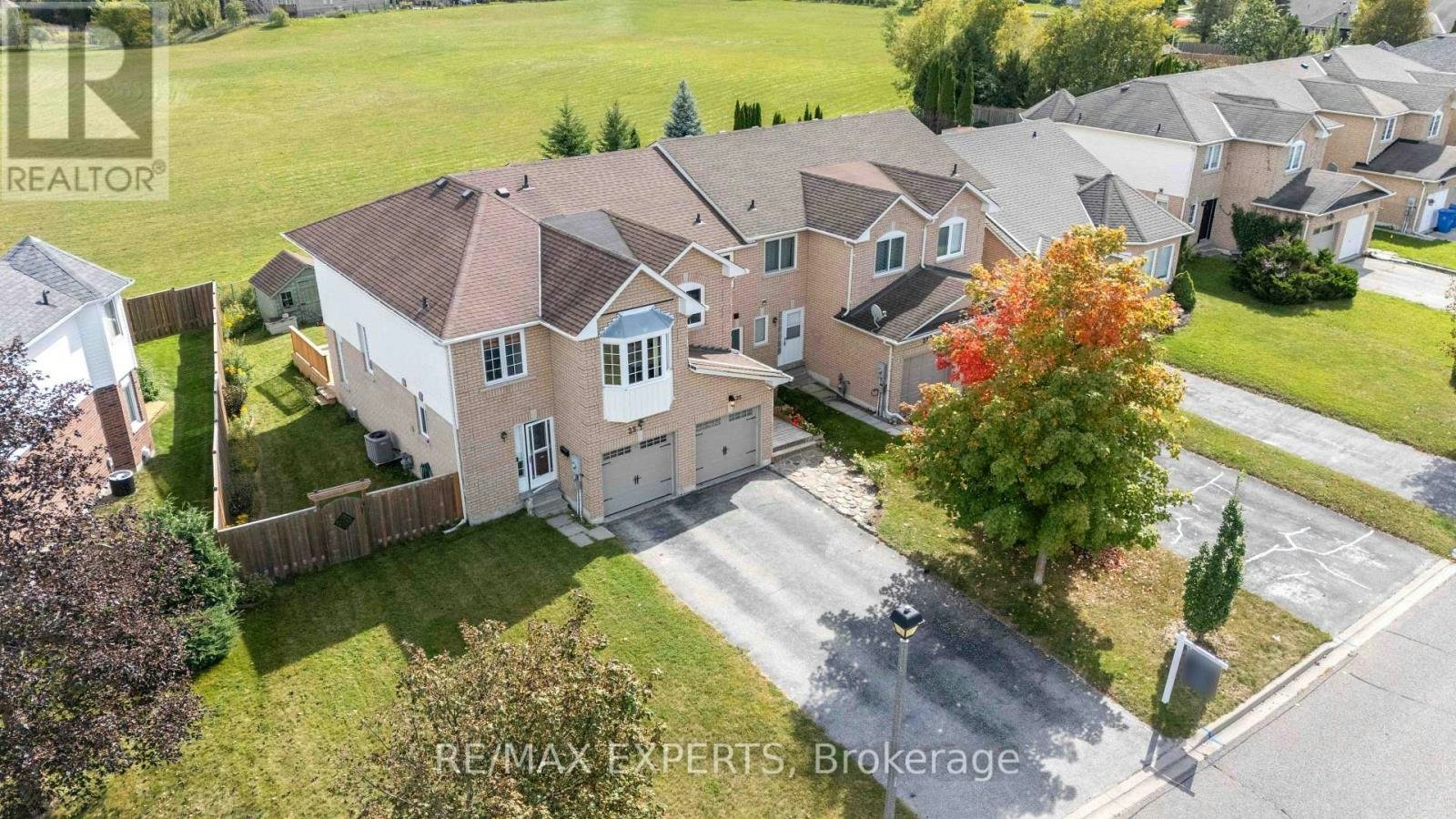 25 Mainprize Crescent, East Gwillimbury, ON, L0G 1M0
