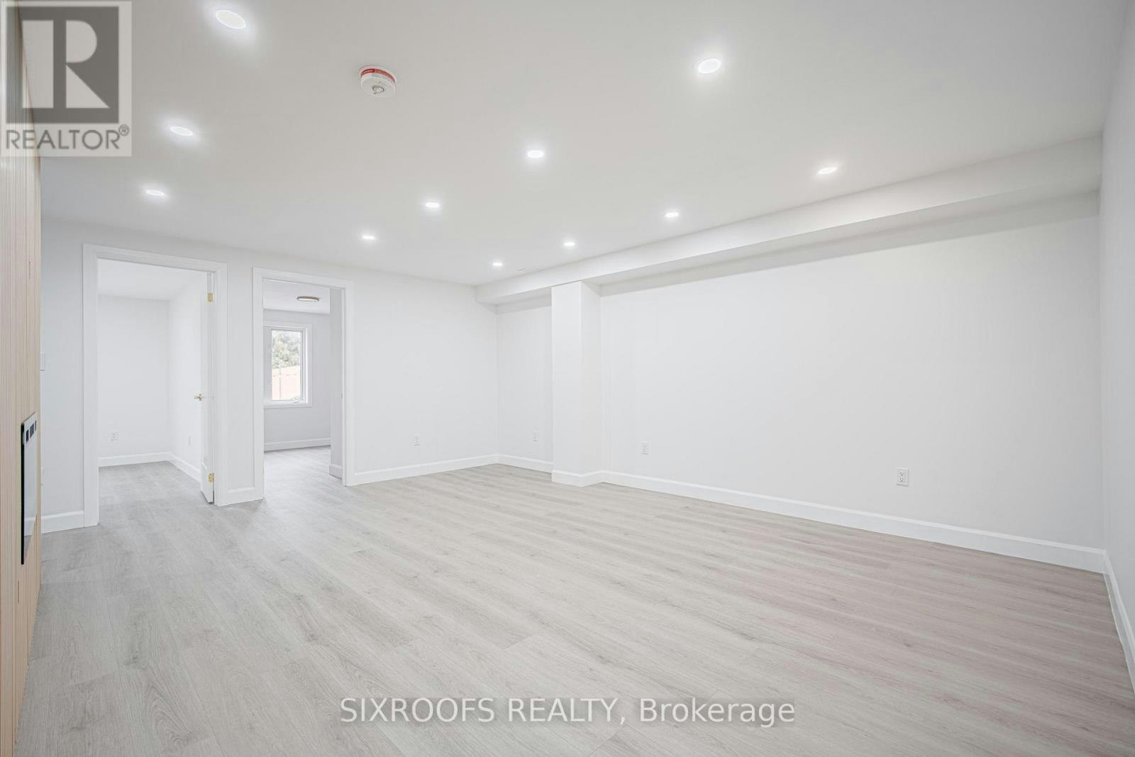 LOWER-23 San Vito Drive, Vaughan, ON, L4H 2S9 - 3