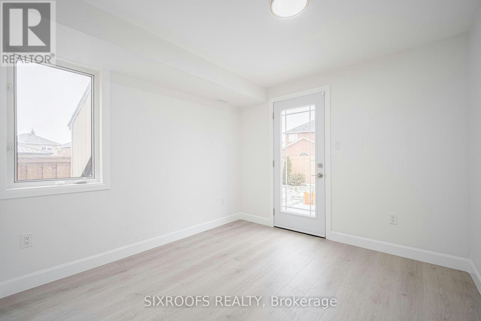 LOWER-23 San Vito Drive, Vaughan, ON, L4H 2S9