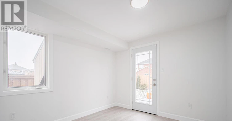 LOWER-23 San Vito Drive, Vaughan, ON, L4H 2S9