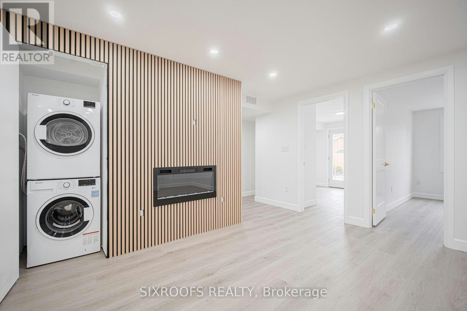 LOWER-23 San Vito Drive, Vaughan, ON, L4H 2S9 - 4