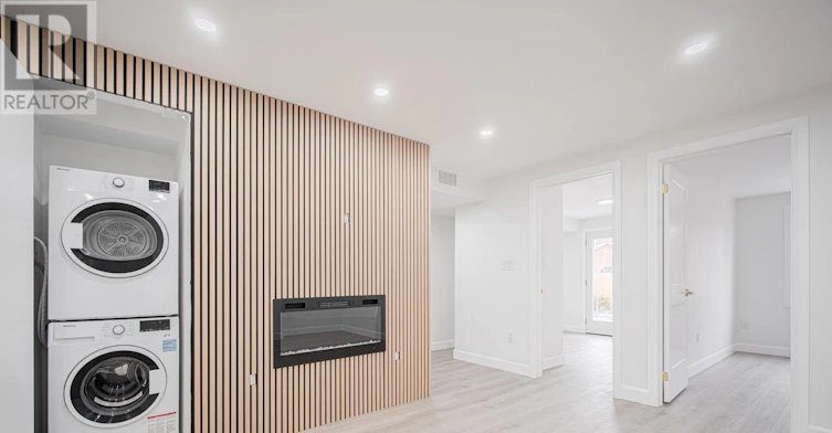 LOWER-23 San Vito Drive, Vaughan, ON, L4H 2S9 - 4