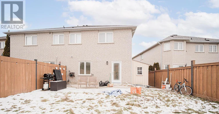 LOWER-23 San Vito Drive, Vaughan, ON, L4H 2S9 - 8
