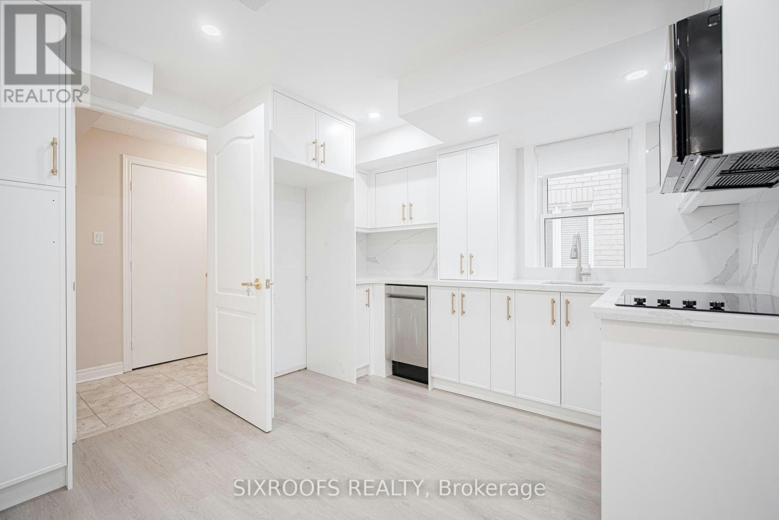 LOWER-23 San Vito Drive, Vaughan, ON, L4H 2S9 - 5