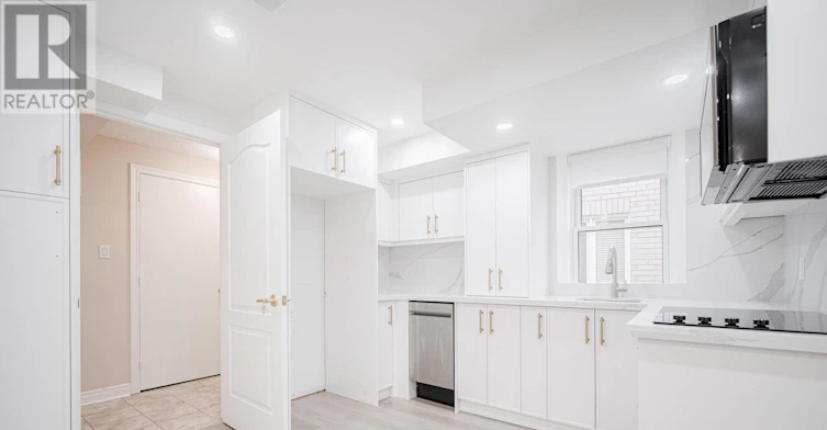 LOWER-23 San Vito Drive, Vaughan, ON, L4H 2S9 - 5