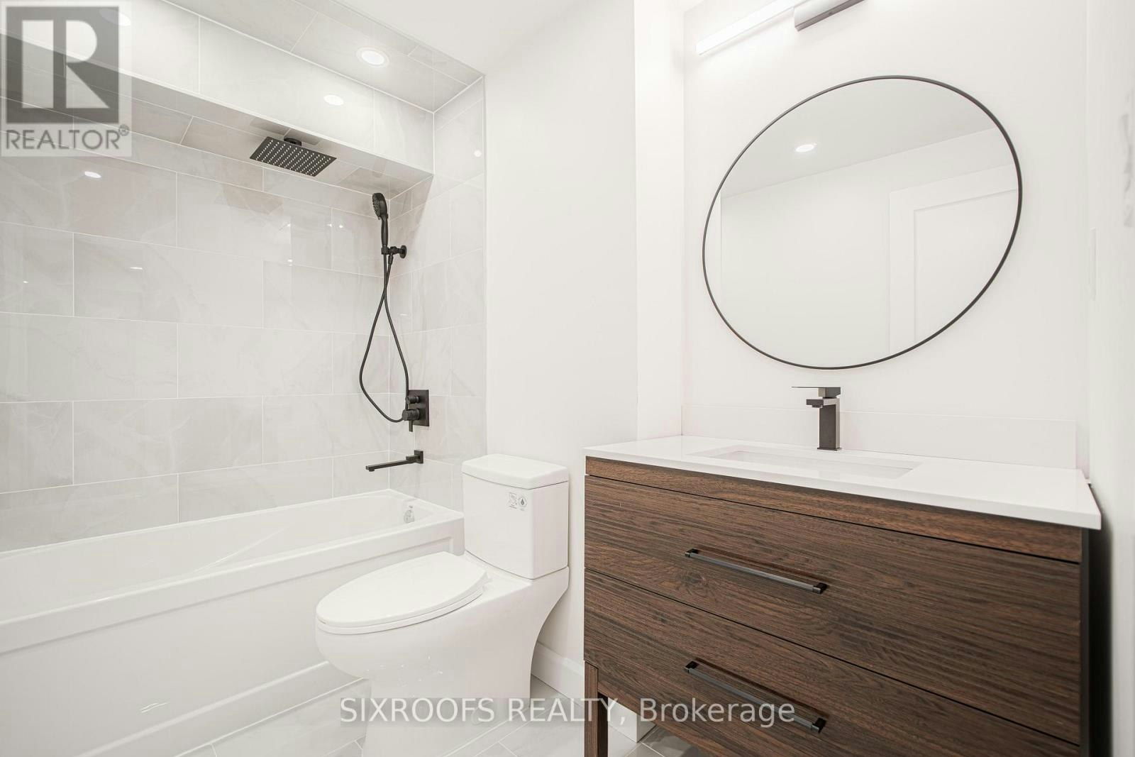 LOWER-23 San Vito Drive, Vaughan, ON, L4H 2S9 - 7