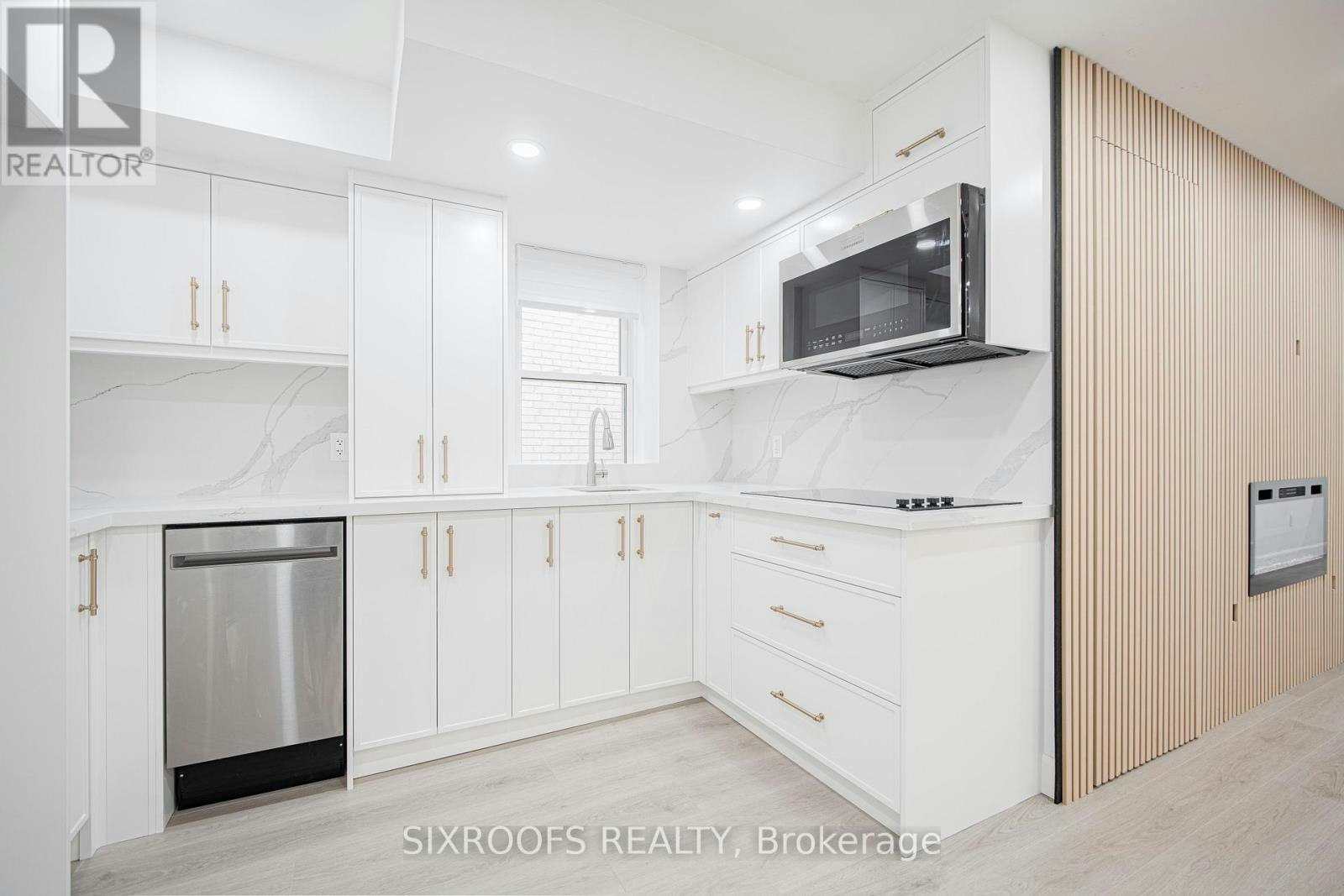 LOWER-23 San Vito Drive, Vaughan, ON, L4H 2S9 - 6