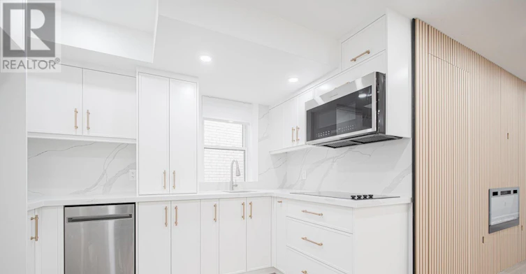 LOWER-23 San Vito Drive, Vaughan, ON, L4H 2S9 - 6