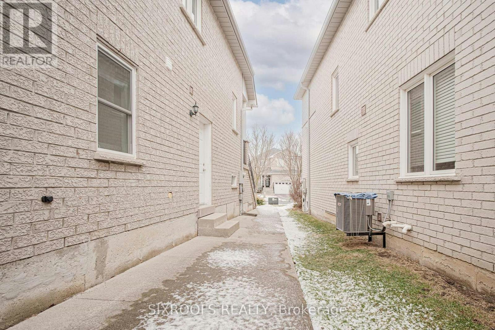 LOWER-23 San Vito Drive, Vaughan, ON, L4H 2S9 - 9
