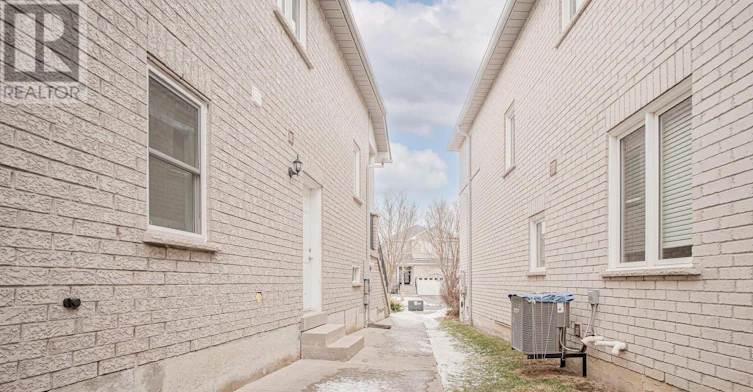 LOWER-23 San Vito Drive, Vaughan, ON, L4H 2S9 - 9