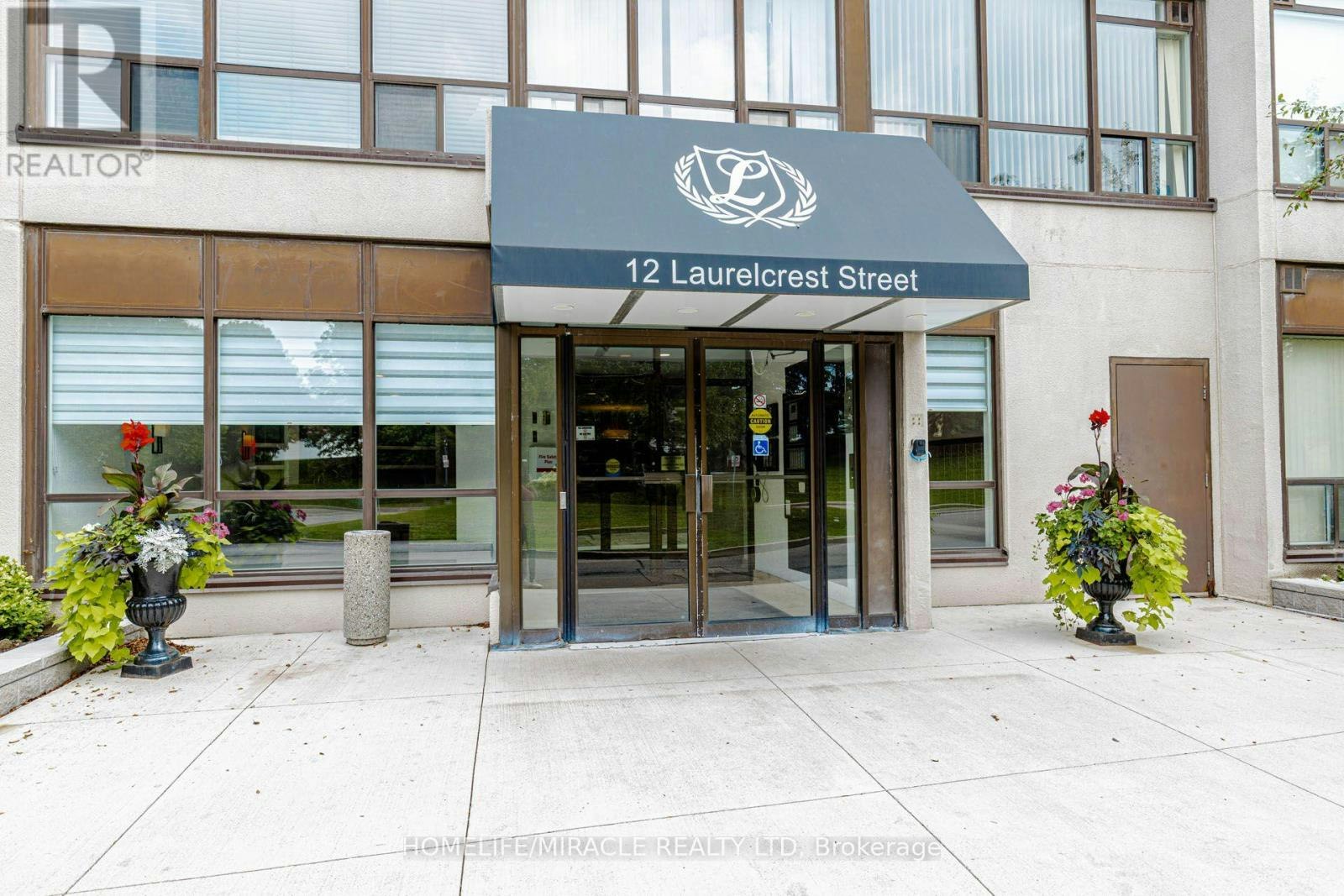 804-12 Laurelcrest Street, Brampton, ON, L6S 5Y4 - 4