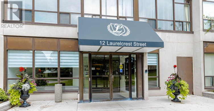 804-12 Laurelcrest Street, Brampton, ON, L6S 5Y4 - 4