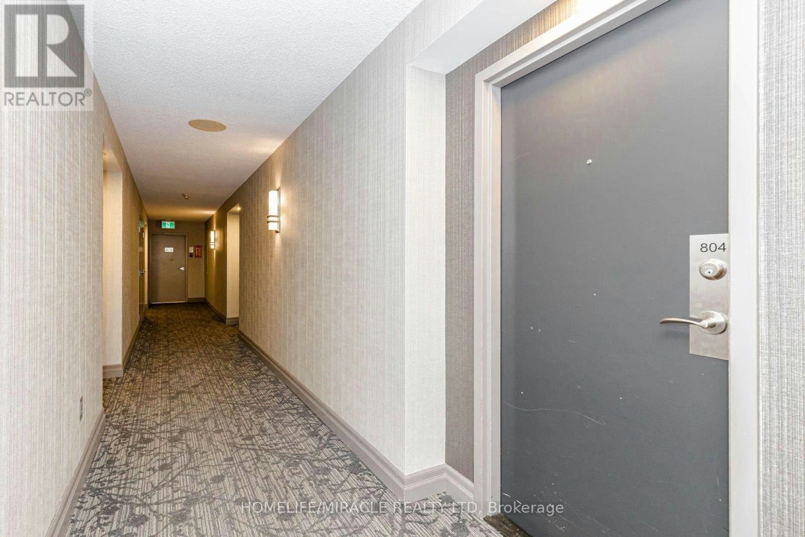 804-12 Laurelcrest Street, Brampton, ON, L6S 5Y4 - 9