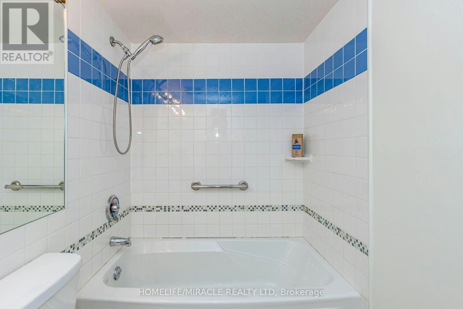 804-12 Laurelcrest Street, Brampton, ON, L6S 5Y4 - 37