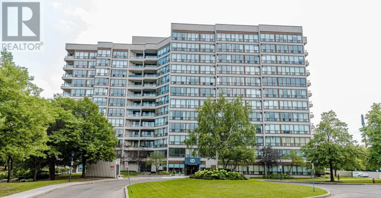 804-12 Laurelcrest Street, Brampton, ON, L6S 5Y4 - 2