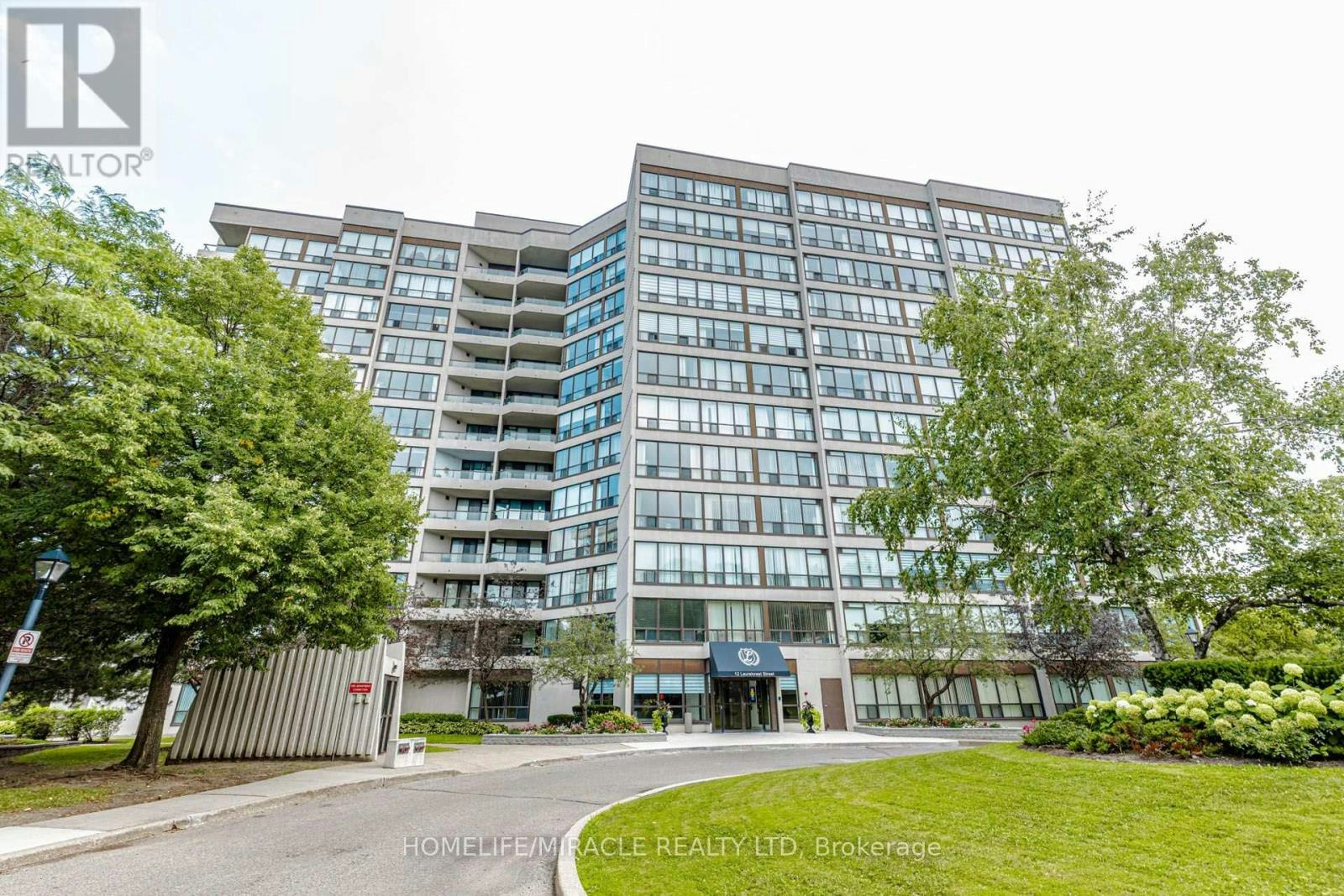 804-12 Laurelcrest Street, Brampton, ON, L6S 5Y4 - 3