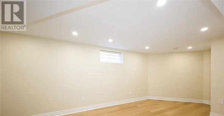 LOWER 2-347 York Road, Burlington, ON, L7R 3X5 - 8