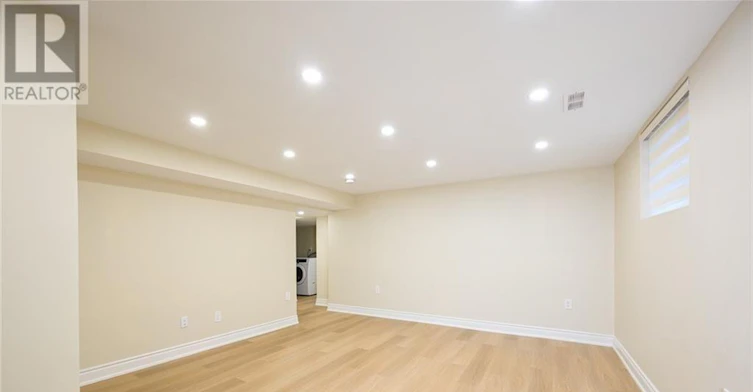 LOWER 2-347 York Road, Burlington, ON, L7R 3X5 - 5