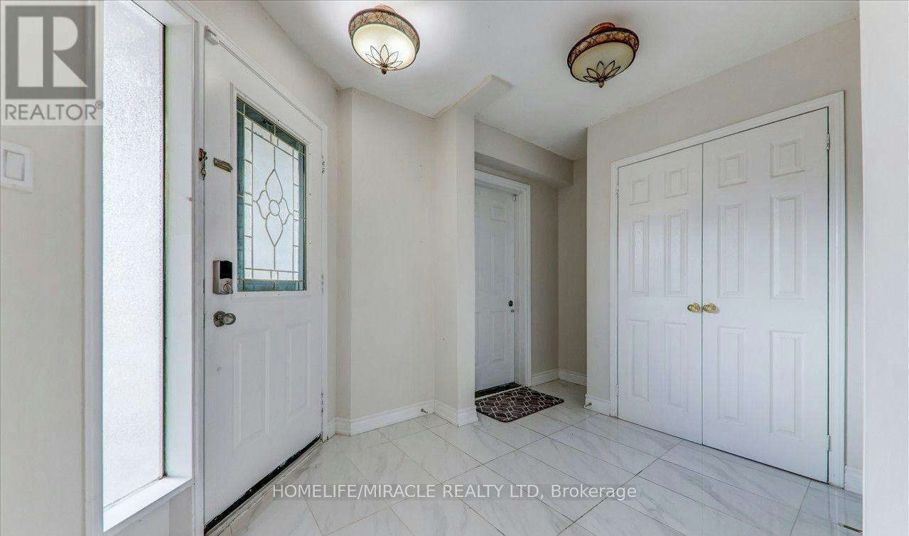 78 Castlehill Road, Brampton, ON, L6X 4C8 - 5