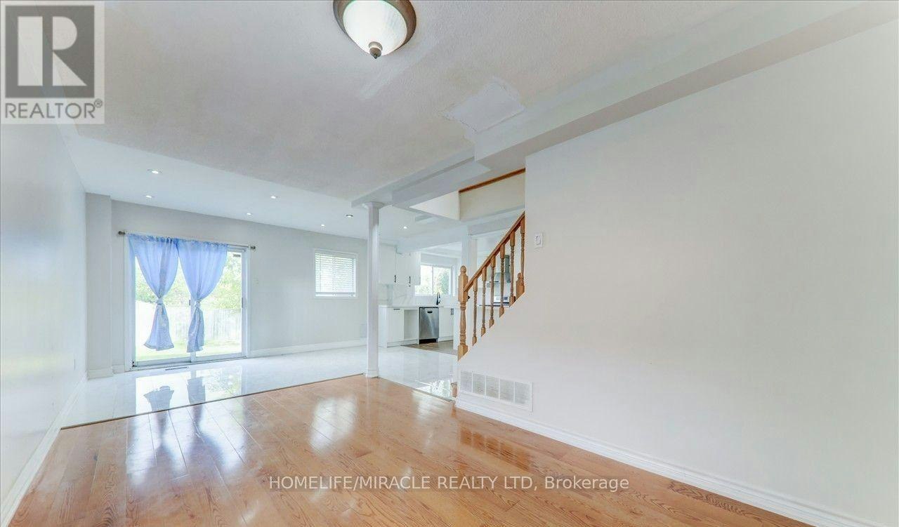 78 Castlehill Road, Brampton, ON, L6X 4C8 - 14