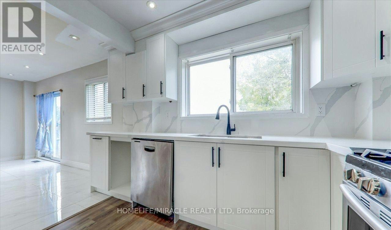 78 Castlehill Road, Brampton, ON, L6X 4C8 - 6