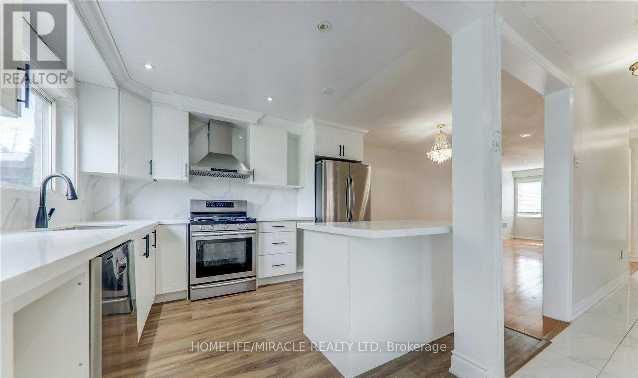 78 Castlehill Road, Brampton, ON, L6X 4C8 - 9