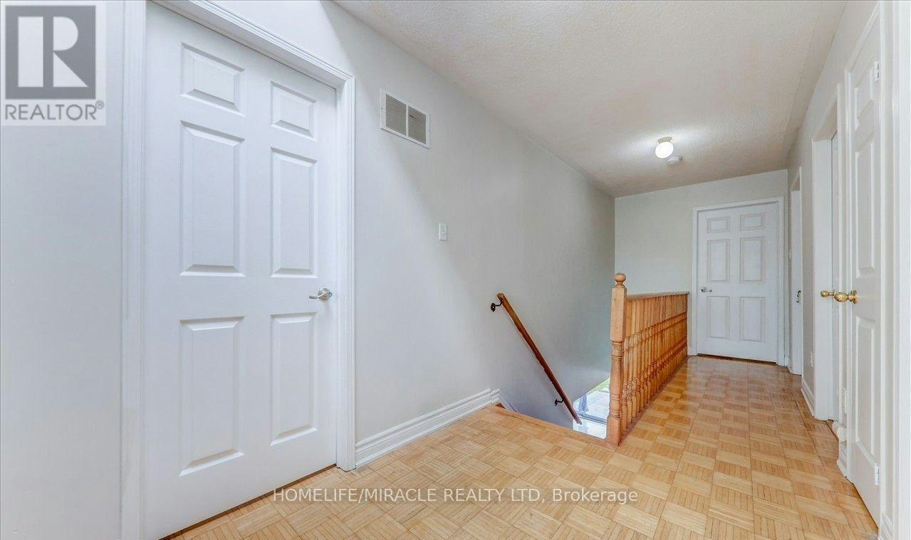 78 Castlehill Road, Brampton, ON, L6X 4C8 - 16