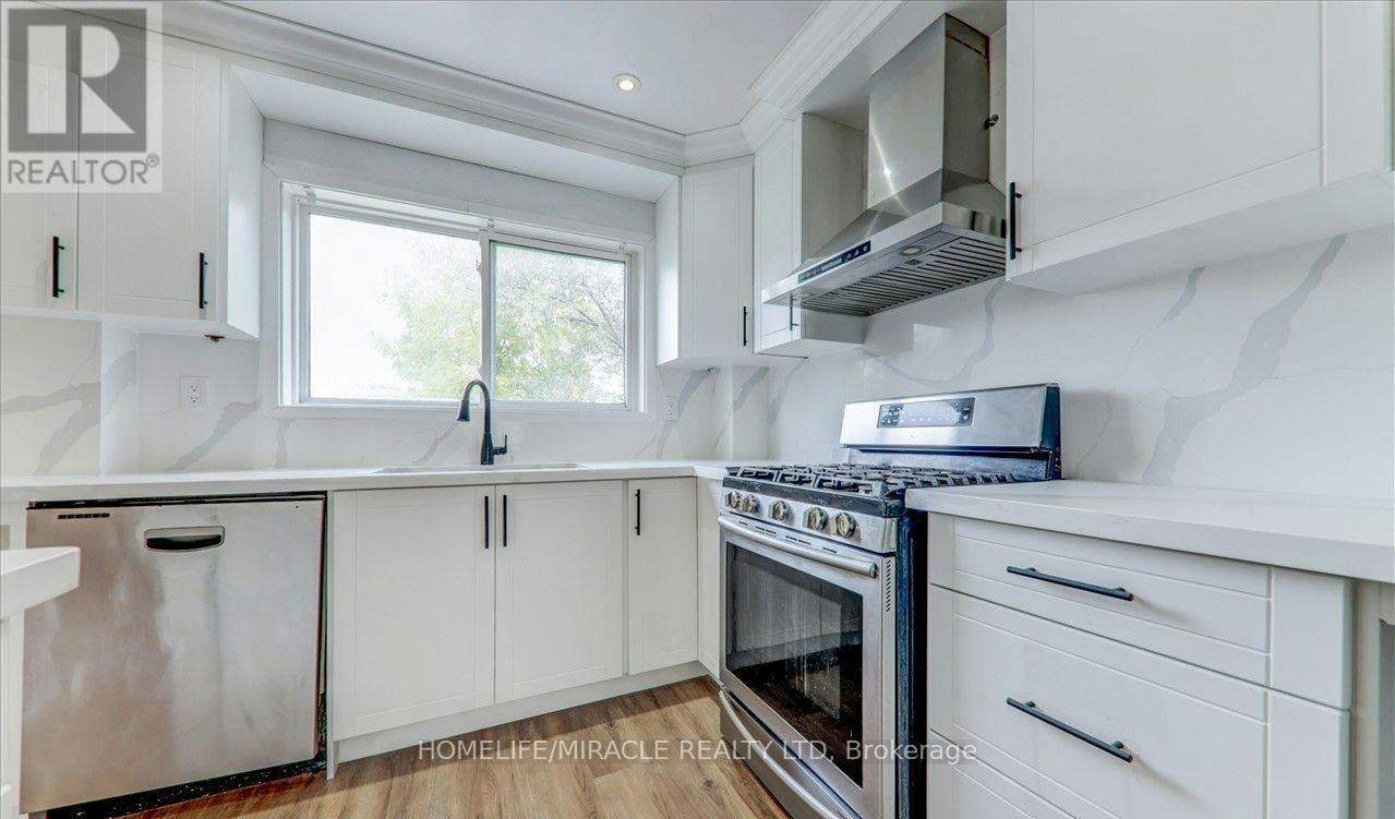 78 Castlehill Road, Brampton, ON, L6X 4C8 - 11
