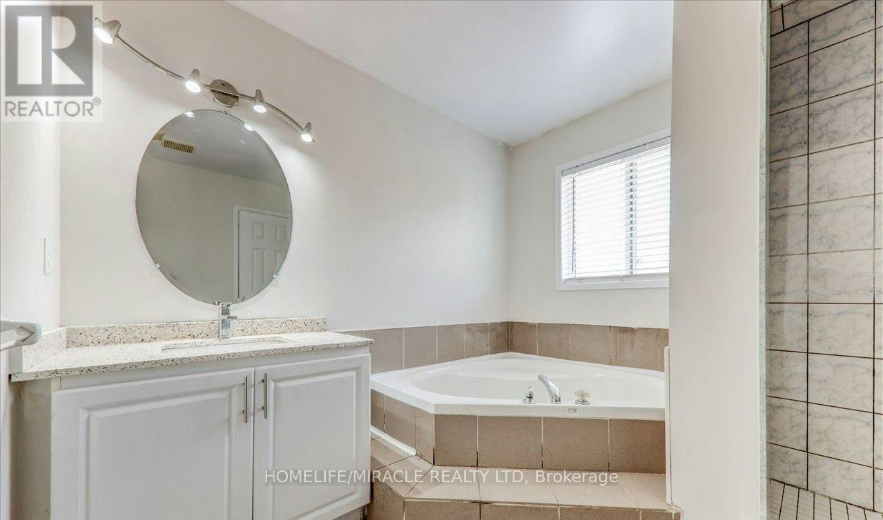 78 Castlehill Road, Brampton, ON, L6X 4C8 - 19