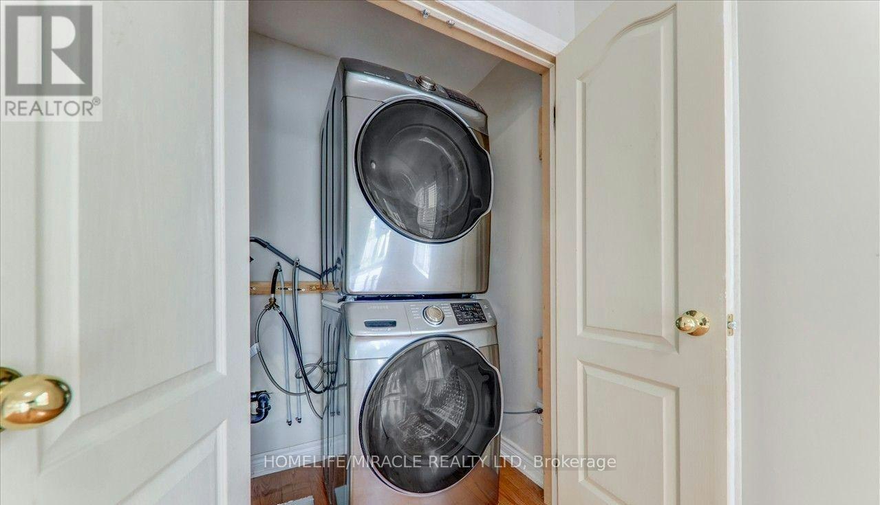 78 Castlehill Road, Brampton, ON, L6X 4C8 - 30