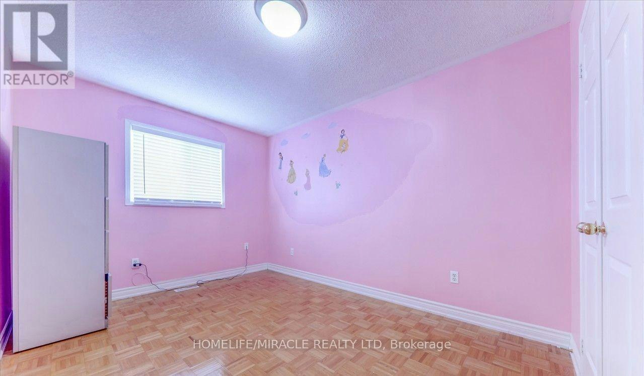 78 Castlehill Road, Brampton, ON, L6X 4C8 - 21