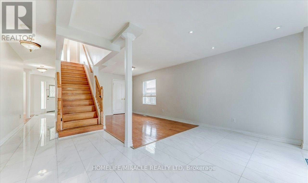 78 Castlehill Road, Brampton, ON, L6X 4C8 - 12